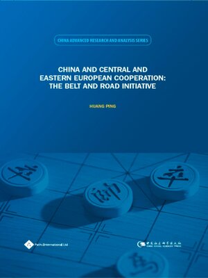 cover image of China and Central and Eastern European Cooperation